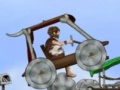 Jeu Coureur d'âge de pierre  en ligne