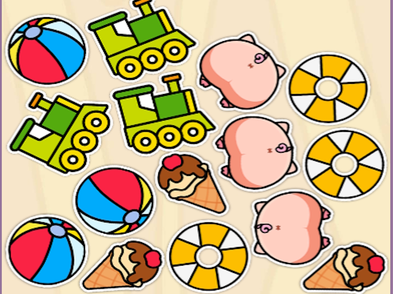 Jeu Match Factory en ligne