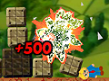 Jeu Détruisez le village en ligne