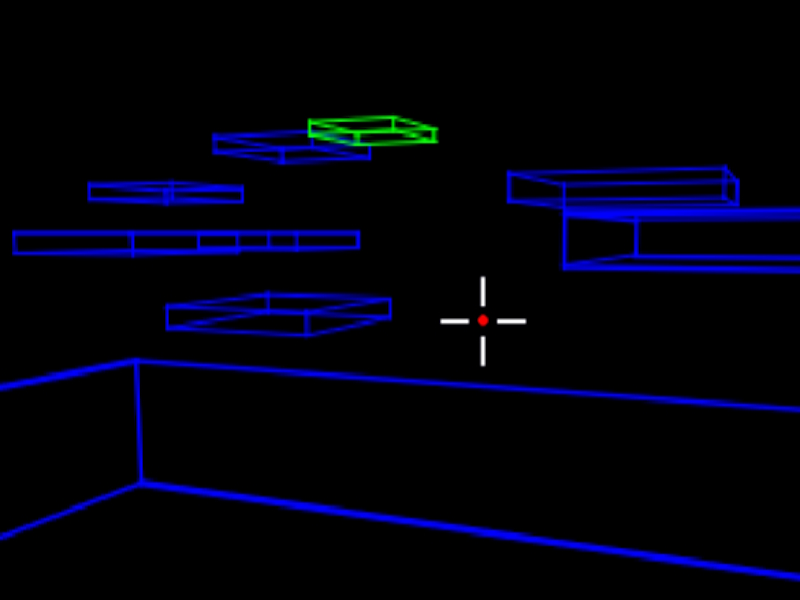 Jeu Athlétique 3D en ligne