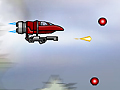 Jeu Décalage vers le rouge  en ligne