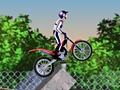 Jeu Bike Mania Arena 2  en ligne