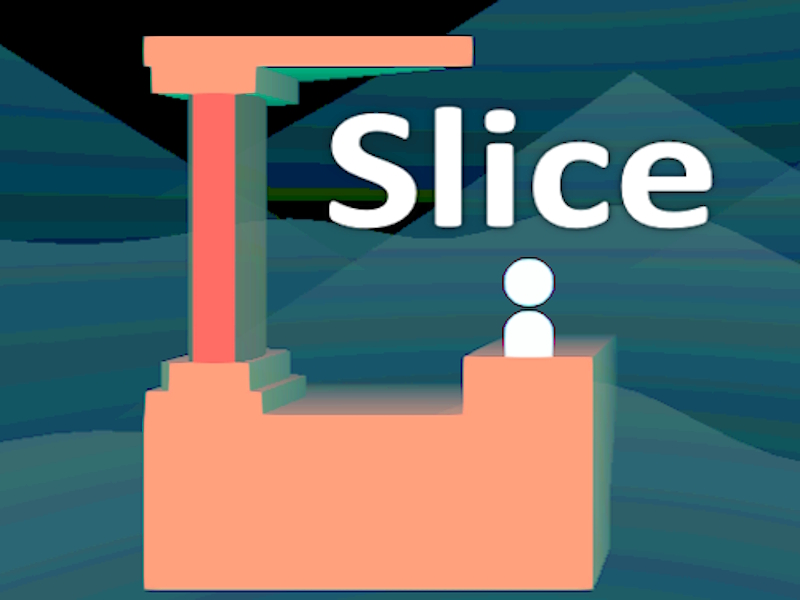 Jeu Tranche en ligne