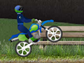 Jeu Hollandaise rider en ligne