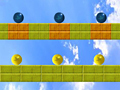 Jeu Greenator  en ligne