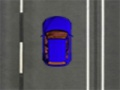 Jeu Guerres de voitures de rue  en ligne