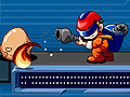 Jeu Nettoyeur à flash  en ligne