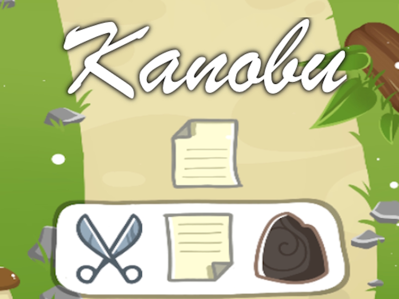 Jeu Kanobu en ligne