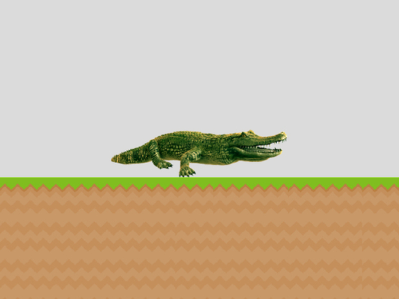 Jeu Créer Bombardiro Crocodilo en ligne