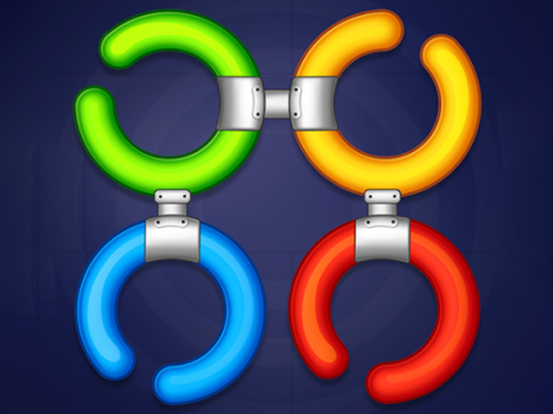 Jeu Rotation en ligne