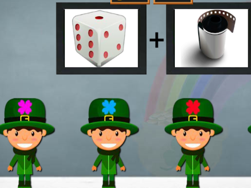 Jeu Trouver Lucky Cat Jasper en ligne