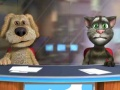 Jeu Communiqué de presse  en ligne