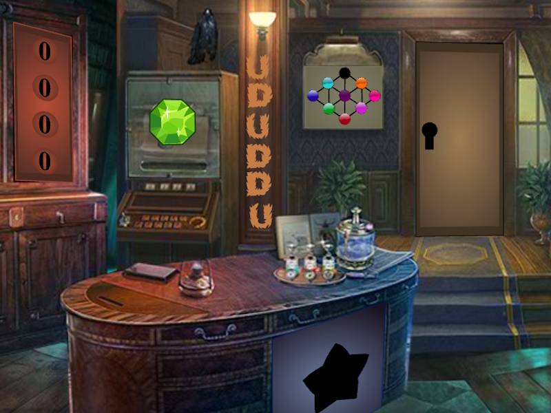 Jeu Échappement de monstre toxique en ligne