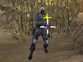 Jeu Crise flash  en ligne