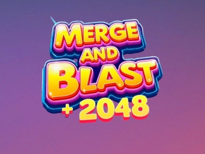 Jeu Fusion et explosion 2048 en ligne