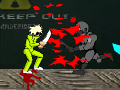 Jeu Andy Law  en ligne