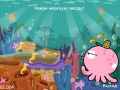 Jeu Rencontrez l'octo en ligne