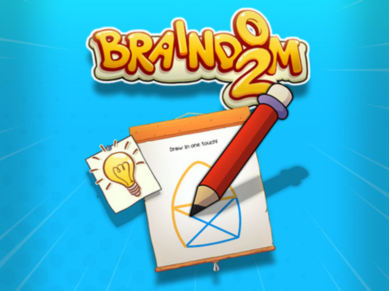 Jeu Braindom 2 en ligne