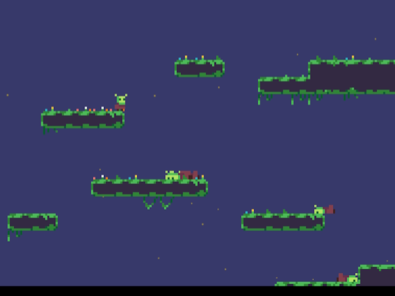 Jeu Saltius Finni en ligne