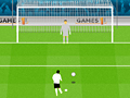 Jeu Pénalité de la Coupe du monde 2010  en ligne