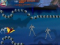 Jeu Jetray: en trop profond  en ligne