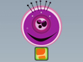 Jeu Alienroll  en ligne