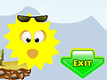 Jeu Boom ensoleillé  en ligne