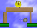Jeu Cannon chiches en ligne