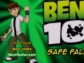 Jeu Ben 10 Fall  en ligne