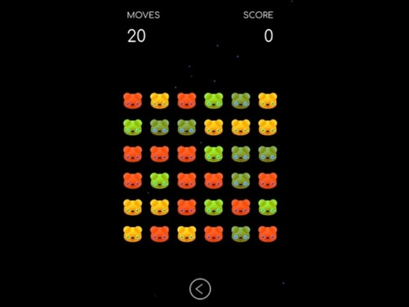 Jeu Jelly Connect en ligne