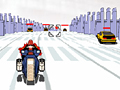 Jeu Gun Express  en ligne