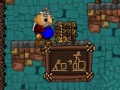 Jeu Bûcheron  en ligne
