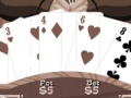 Jeu Bon ol 'poker  en ligne