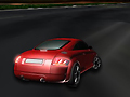 Jeu Course en 3D chez Audi en ligne