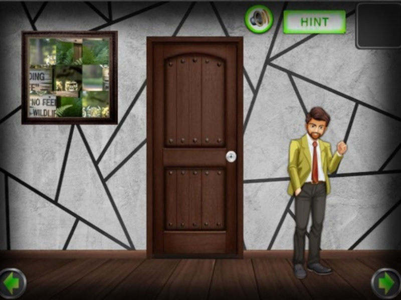 Jeu Amgel Easy Room Escape 308 en ligne