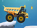 Jeu Camion aubier  en ligne