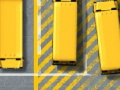 Jeu Permis d'autobus scolaire  en ligne