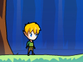 Jeu Brave Elf Van en ligne
