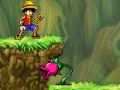 Jeu La nouvelle aventure d'une pièce  en ligne
