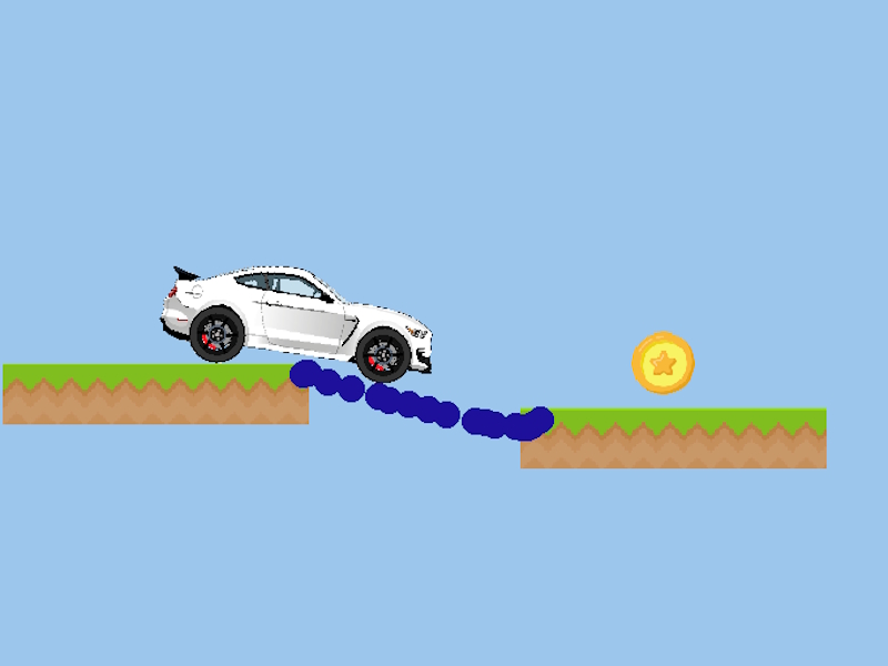 Jeu Dessiner une descente mortelle en ligne