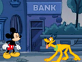 Jeu Mickey Mouse: Les alarmes Gathering en ligne