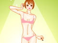 Jeu Habiller - mode pour Jenny  en ligne