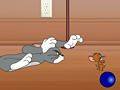 Jeu Tom et Jerry mathématiques  en ligne