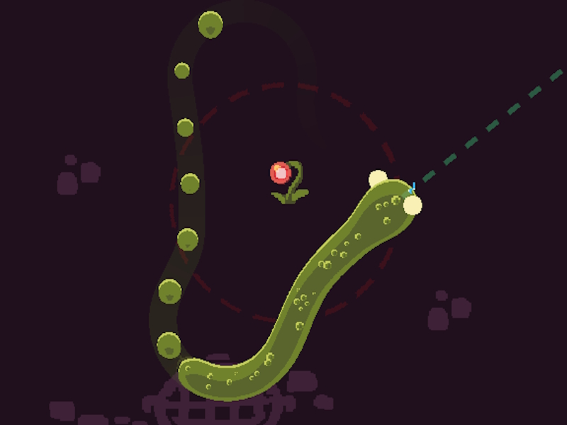 Jeu Slugoborus en ligne