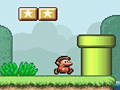 Jeu Super angelo  en ligne