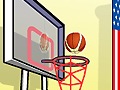 Jeu Championnat mondial de basket-ball  en ligne