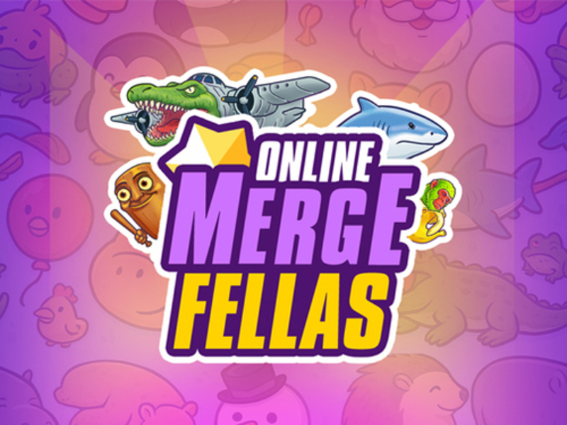 Jeu Fusionner les gars en ligne en ligne