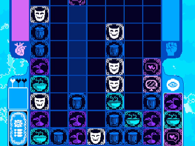 Jeu Détruisez votre démon en ligne