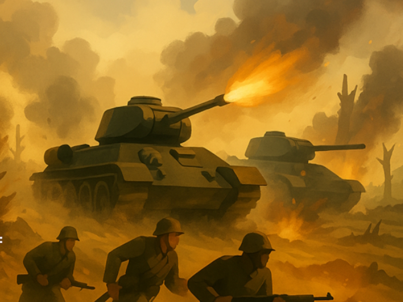 Jeu Remaster de guerre sans fin en ligne