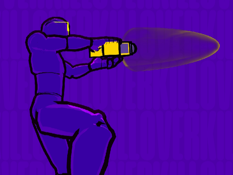 Jeu Killover en ligne
